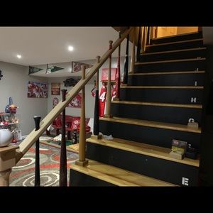 Meet your Posher, Aaron